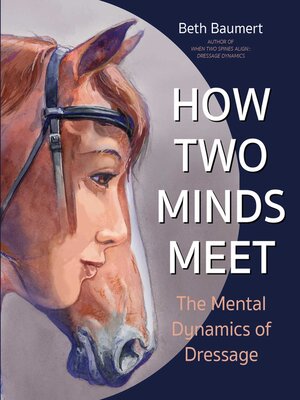 cover image of How Two Minds Meet
